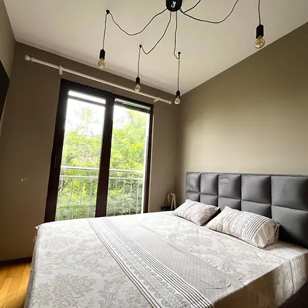 Center With Private Parking Apartamento Budva