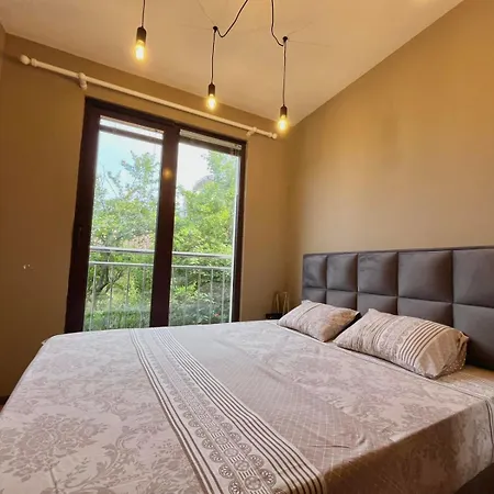 Center With Private Parking * Budva