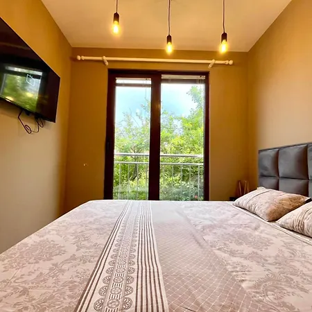 Center With Private Parking Apartamento
