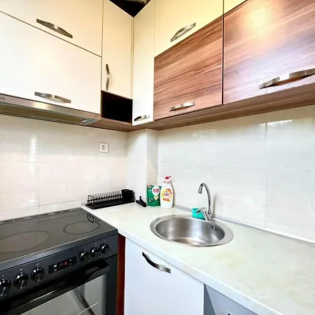 Center With Private Parking Apartamento *