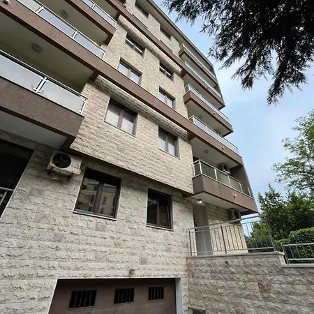 Center With Private Parking Apartamento *